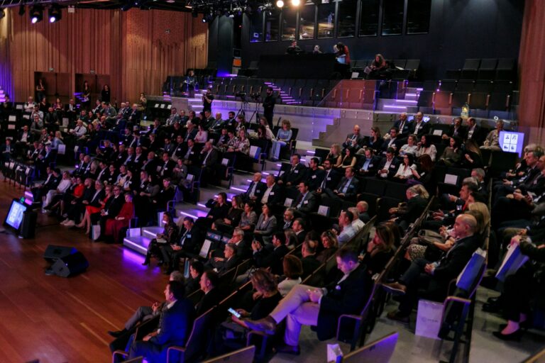 34ο CEO Clubs Greece Forum: Νέοι ορίζοντες ηγεσίας και βαθιά ανθρώπινα νοήματα