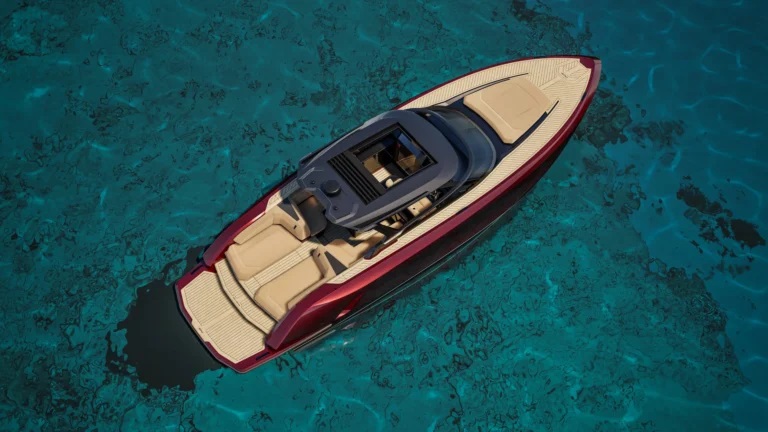 Introducing the Flynt Revolante 48