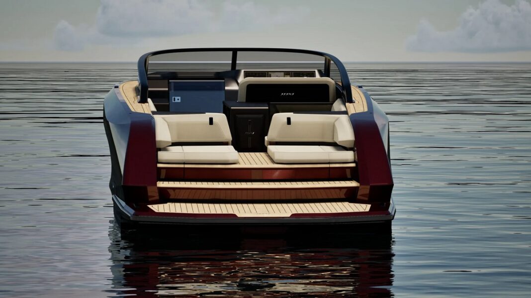 Flynt Revolante 481 Introducing the Flynt Revolante 48