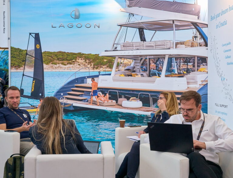 ICE 2025: A Milestone Year for the World’s Leading Charter Expo