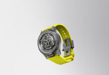 Ur-Freak - Pioneers of modern watchmaking collide