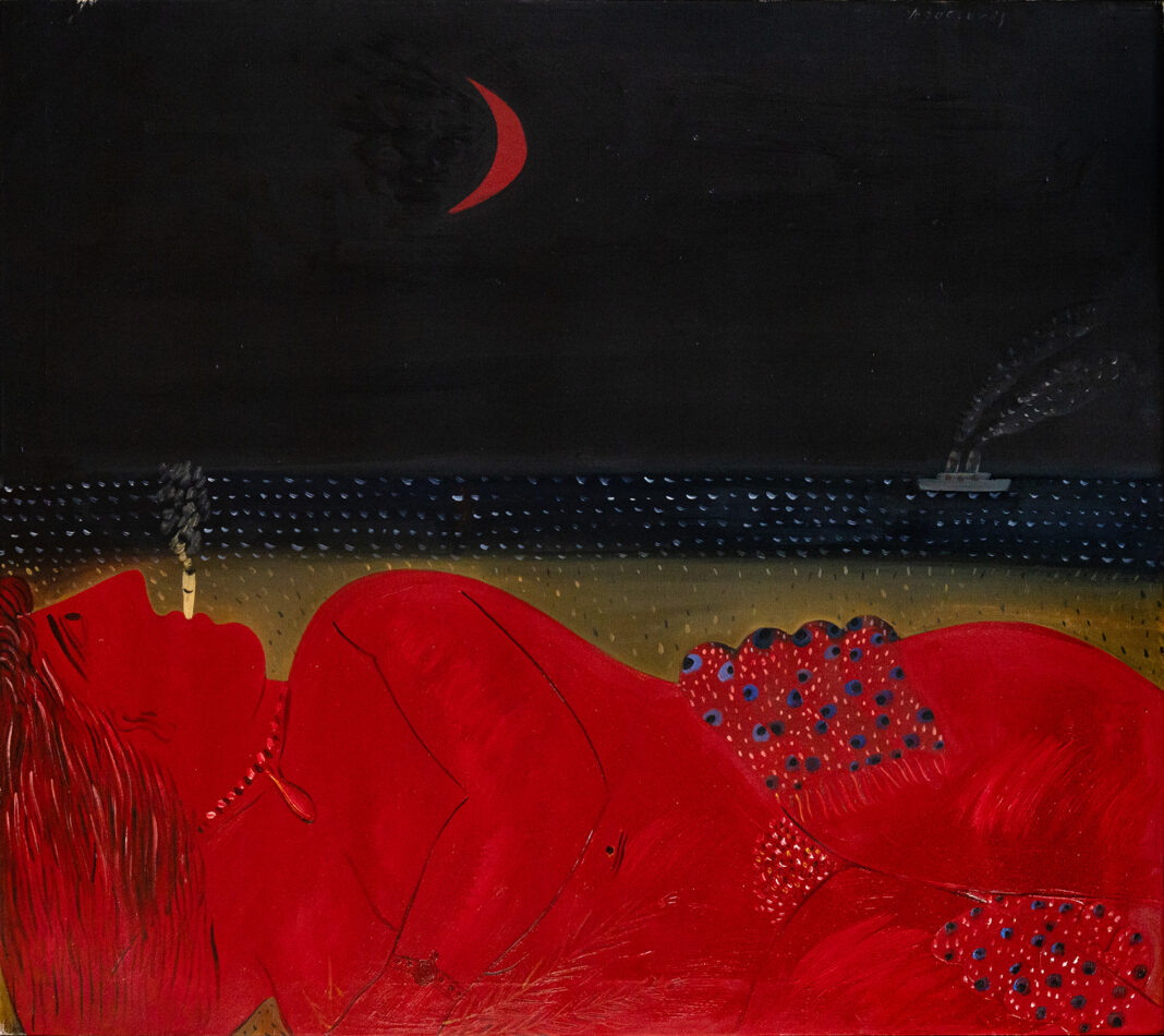 , Αλέκος Φασιανός,