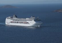 Η MSC Cruises ενδυναμώνει τον ρόλο της στην Ανατολική Μεσόγειο MSC Cruises: Χειμερινά δρομολόγια με λιμάνι επιβίβασης τον Πειραιά