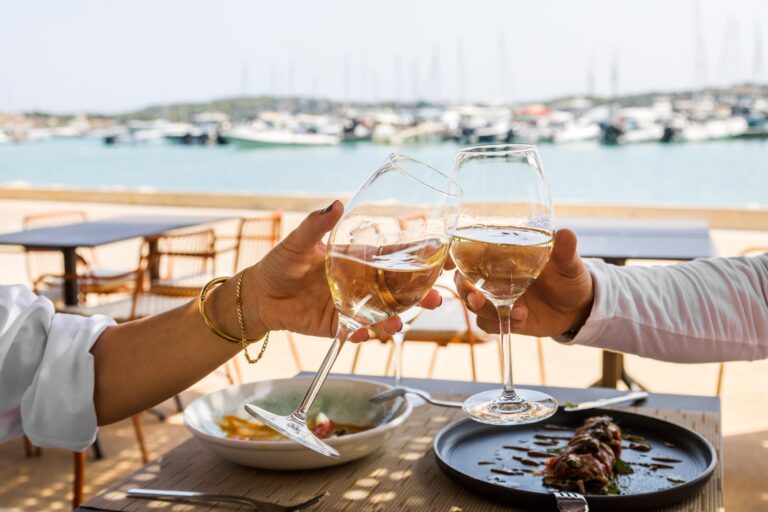 Η Μαρίνα Πόρτο Χέλι συνεχίζει να καταγράφει υψηλές επιδόσεις το 2025