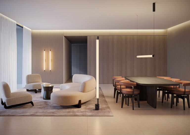 Διεθνής διάκριση της PROLIGHT στα Archiproducts Design Awards