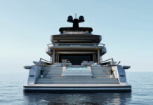 RMK Yachts presents the reimagined Orca 58 superyacht project