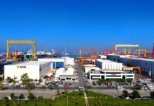 Espen Oeino to design 50m superyacht for RMK Yachts