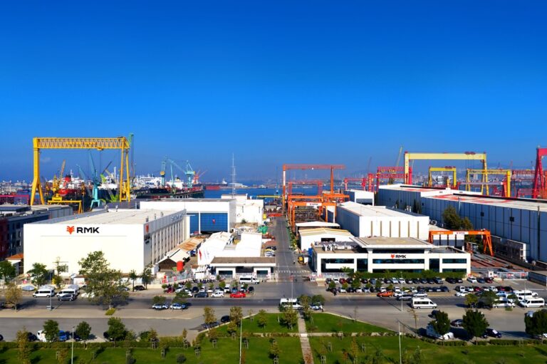 Espen Oeino to design 50m superyacht for RMK Yachts