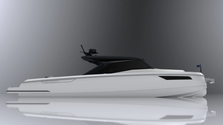 Santasevera 42 to debut at boot Düsseldorf 2026