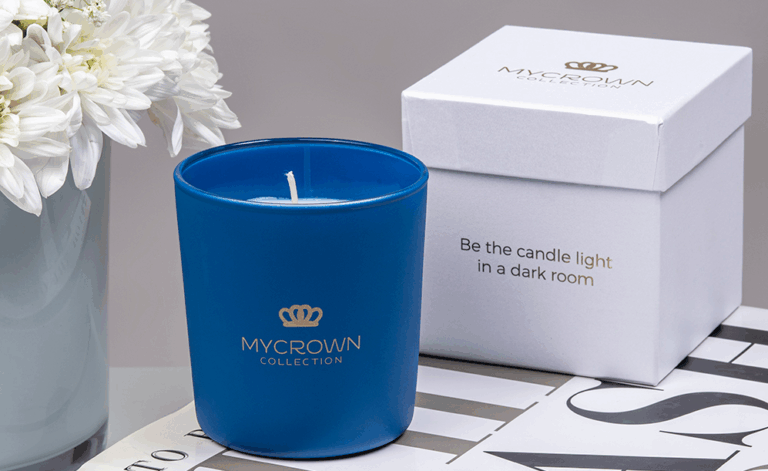 My Crown Collection: Χρυσός χορηγός του Women in Yachting Conference