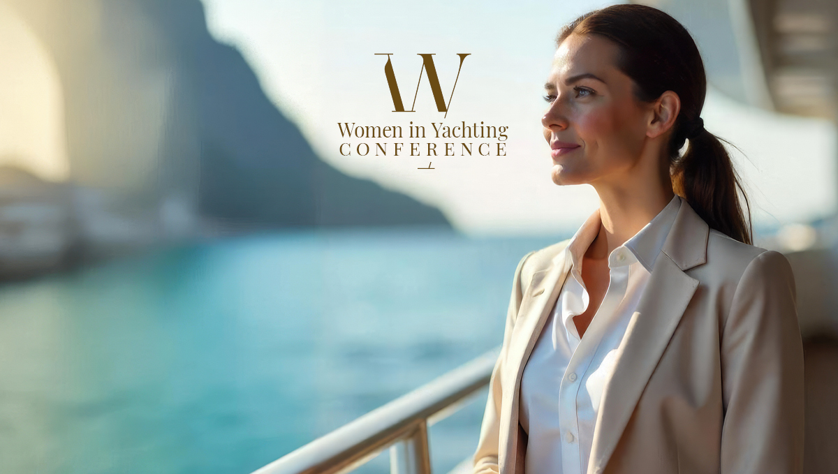 Women in Yachting: Ηγετικές φωνές που μετατρέπουν την εμπειρία σε έμπνευση