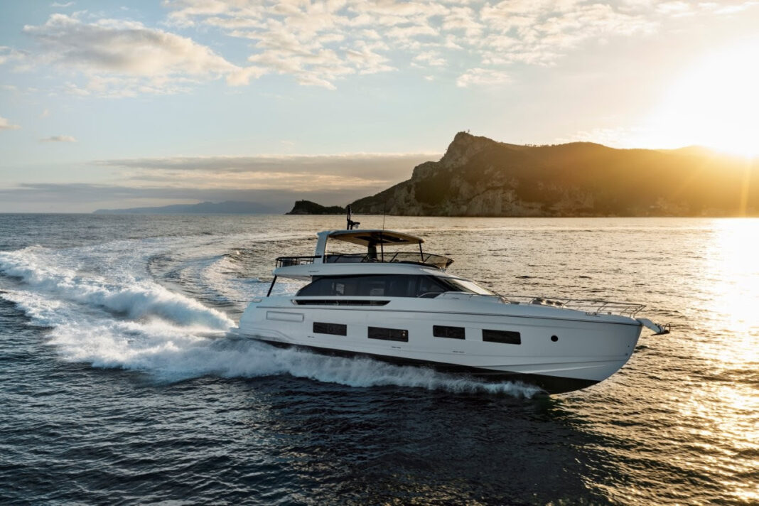 Azimut|Benetti Group raises the bar in maritime safety