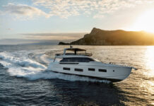 Azimut|Benetti Group raises the bar in maritime safety