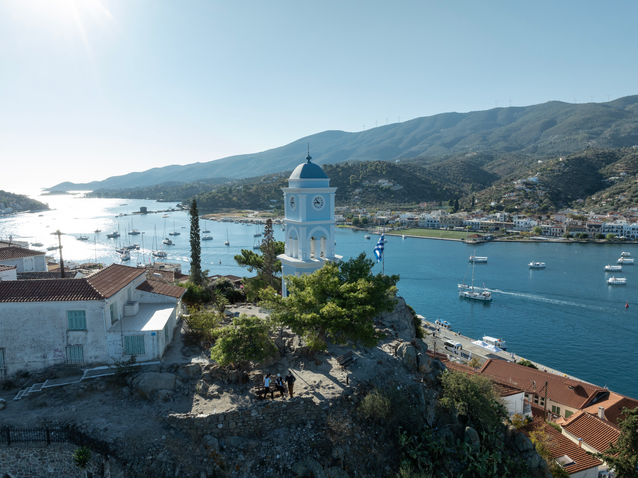 The 15th Catamarans Cup: A Milestone Celebration Across the Greek Seas