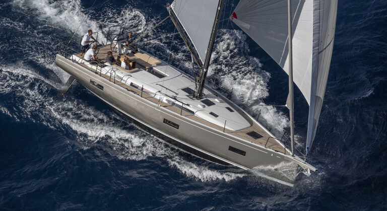 Το 2o Beneteau FIRST CUP στην Ελλάδα