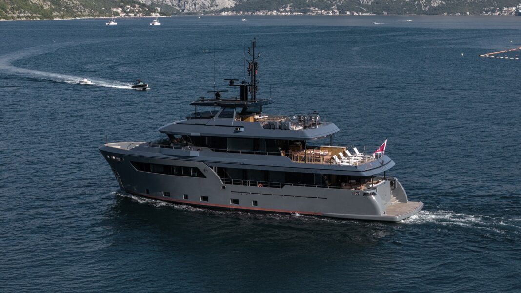haze2-delivered-4 Cantiere delle Marche delivers Haze²