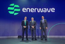 Η HELLENiQ ENERGY λανσάρει την Enerwave μετά την εξαγορά της ELPEDISON Η ELPEDISON έγινε "Enerwave"