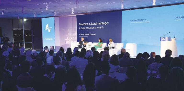 Reimagine Tourism Summit 2025: “Ιστορικές επιδόσεις στον τουριστικό κλάδο”