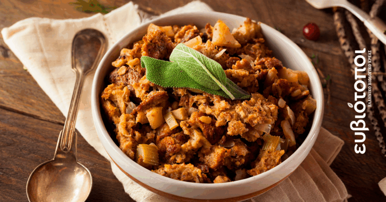 Χριστούγεννα με ευβιότοποι & γιορτές γεμάτες φροντίδα, γεύση και ουσία