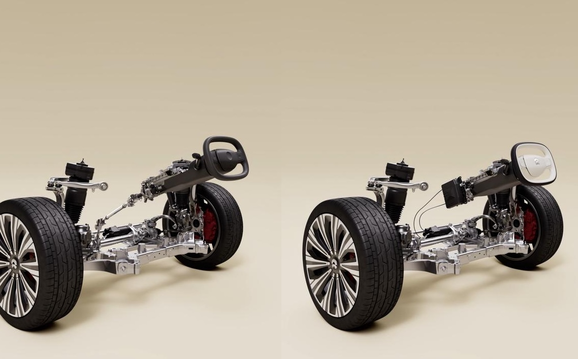 Η ΝΙΟ μία από τις κορυφαίες εταιρείες κατασκευής ηλεκτρικών οχημάτων στην μελέτη CAM