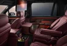 Η ΝΙΟ μία από τις κορυφαίες εταιρείες κατασκευής ηλεκτρικών οχημάτων στην μελέτη CAM