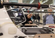 Second chances for bigger boats at Helsinki International Boat Show 2026