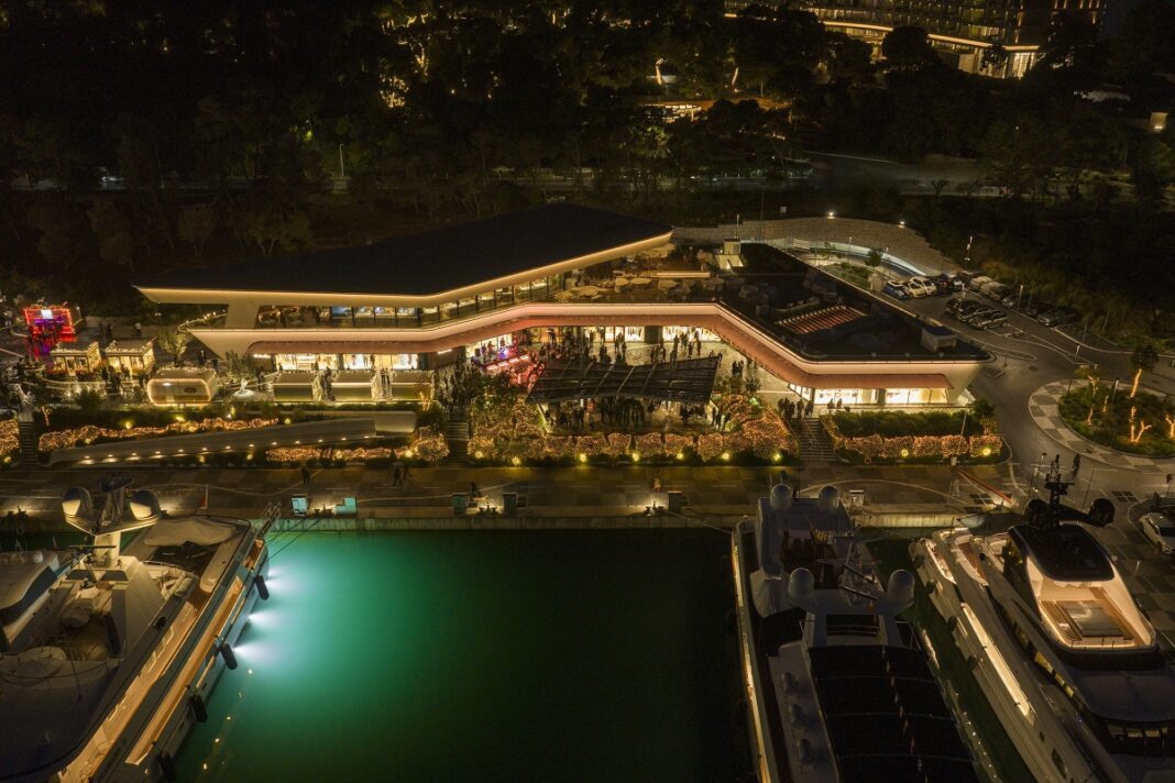 Χριστούγεννα στον Αστέρα, Μια μοναδική Χριστουγεννιάτικη Αγορά30 Νοεμβρίου – 07 Ιανουαρίου