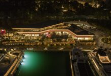 Χριστούγεννα στον Αστέρα, Μια μοναδική Χριστουγεννιάτικη Αγορά30 Νοεμβρίου – 07 Ιανουαρίου