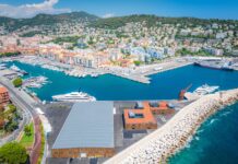 Mediapartnership NICE BOATING TOMORROW - the new international substainable boating event