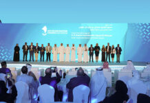 Η D-Marin απέσπασε επτά βραβεία στα Abu Dhabi Maritime Awards