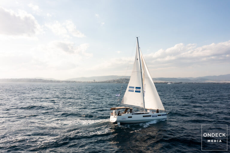 SY ONDECK VEMAR: Μια χρονιά επιτυχιών φτάνει στο τέλος