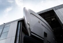 Damen Yachting Announces Sale of Latest Amels 60