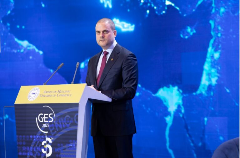 Το 36ο Greek Economic Summit: Διαδραματίζει καταλυτικό ρόλο στη διαμόρφωση του οικονομικού και επιχειρηματικού τοπίου της χώρας