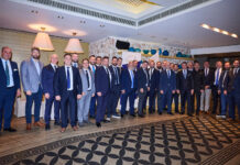 Hellenic Yacht Masters Club: Μία χρονιά συνεργασιών και κοινωνικής προσφοράς Νέες συμμαχίες, εταιρική ευθύνη και ένα αξέχαστο thank you party στους χορηγούς του HELLENIC YACHT MASTERS’ CLUB