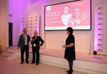 Η χρυσή πρωταθλήτρια κόσμου και Ευρώπης Ερμιόνη Γκίκα τιμήθηκε από την ΕΣΟΑ Η χρυσή πρωταθλήτρια κόσμου και Ευρώπης Ερμιόνη Γκίκα τιμήθηκε από την ΕΣΟΑ