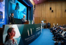 Συγκίνηση και έμπνευση στο Women in Yachting Conference 2025
