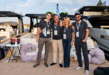 Omaya Yachts strengthens Mediterranean presence with appointment of Eglen Yachting