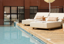 Aluma Hotels & Resorts: Εγκαινιάζει τρία νέα ξενοδοχεία στην Αθήνα Η Aluma Hotels & Resorts εγκαινιάζει το Anise Hotel Athens, Tapestry Collection by Hilton