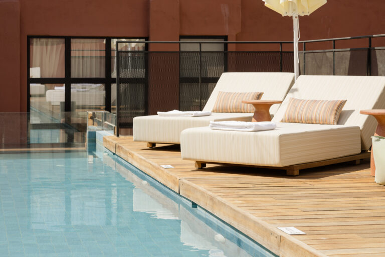 Η Aluma Hotels & Resorts εγκαινιάζει το Anise Hotel Athens, Tapestry Collection by Hilton