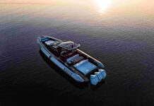 Pirelli 42 Mansory Special Edition protagonist at the Abu Dhabi Collectors’ Week organised by Sotheby’s