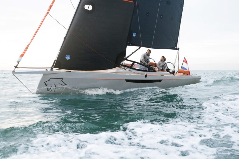 Saffier SE 28 Leopard: High-performance daysailing