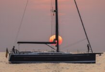 Nautor Swan announces the first sale of its new Swan 51