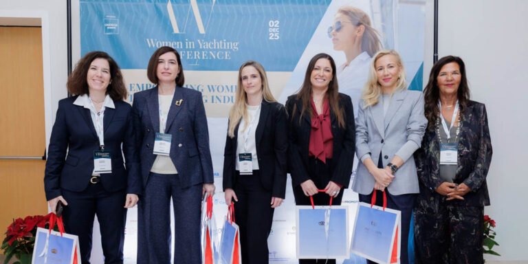 Mentorship & Inspiration: Χτίζοντας τη νέα γενιά στελεχών