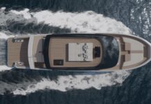 World Premiere of Bluegame BGX83 at Boot Düsseldorf 2026