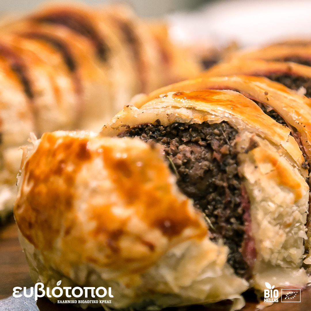 Χριστούγεννα με ευβιότοποι & γιορτές γεμάτες φροντίδα, γεύση και ουσία