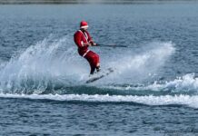 Πραγματοποιήθηκε ο 20ος Χειμερινός Διάπλους του Ναυτικού Ομίλου Βουλιαγμένης