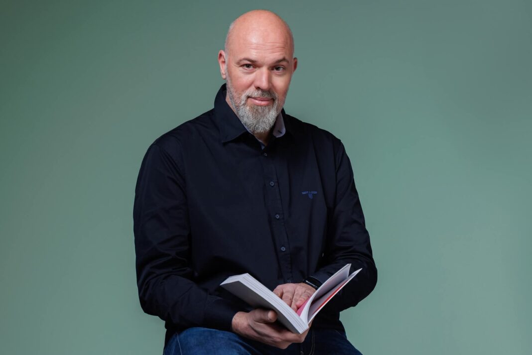 μιχάλης μπάκας