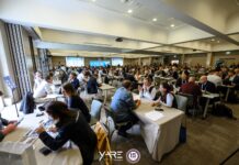 YARE 2026: B2C meetings, workshops on AI and technological innovation at the center of the 16th edition
