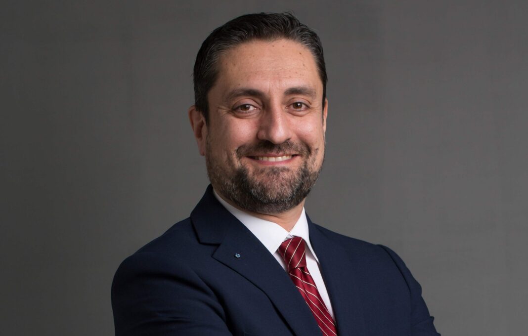 ΣΙΚΑΛΙΔΗΣ ΛΕΥΤΕΡΗΣ