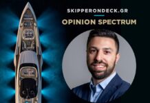 Nikoletos RINA | 2026 Opinion